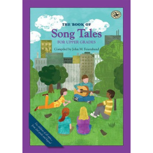 BOOK OF SONG TALES FOR UPPER GRADES