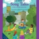 BOOK OF SONG TALES FOR UPPER GRADES