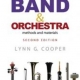 TEACHING BAND & ORCHESTRA 2ND EDITION