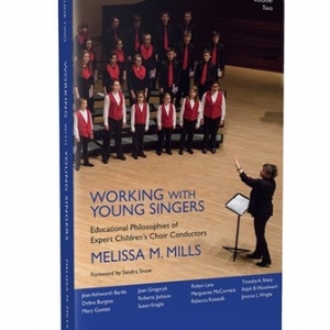 WORKING WITH YOUNG SINGERS VOL 2