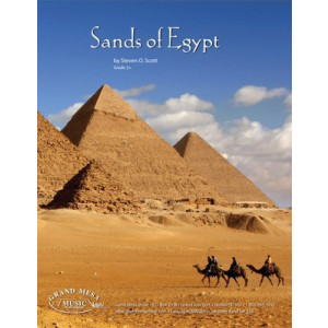 SANDS OF EGYPT CB2 SC/PTS