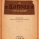 KANSAS TWO STEP CB4 SC/PTS