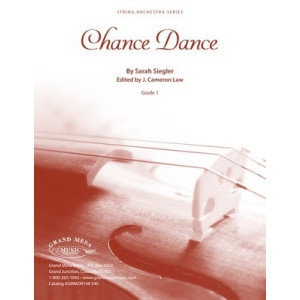 CHANCE DANCE SO1 SC/PTS