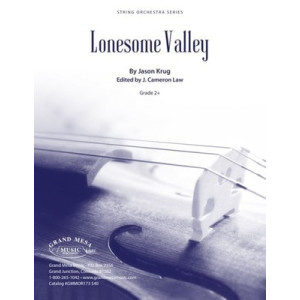 LONESOME VALLEY SO2 SC/PTS