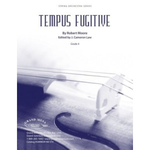 TEMPUS FUGITIVE SO4 SC/PTS