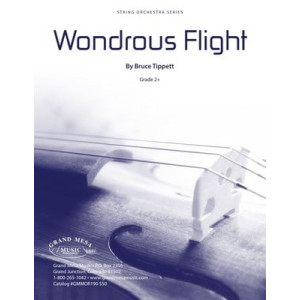 WONDROUS FLIGHT SO2.5 SC/PTS