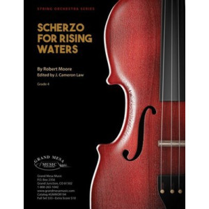SCHERZO FOR RISING WATERS SO4 SC/PTS