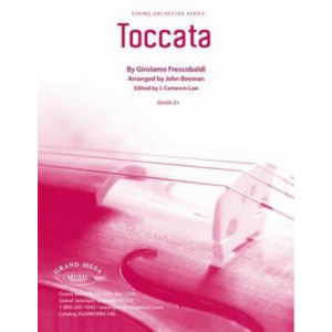 TOCCATA SO2 SC/PTS