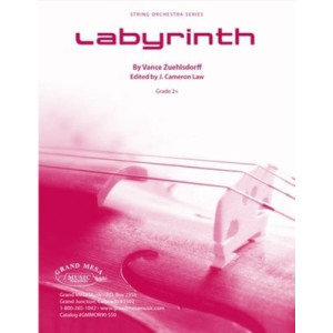 LABYRINTH SO2 SC/PTS