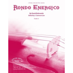 RONDO ENERGICO SO3 SC/PTS