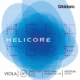 D'Addario Helicore Viola String Set 15-15.5 Inch Size