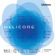 D'Addario Helicore Orchestral Bass Single 'D' 1/2 Size