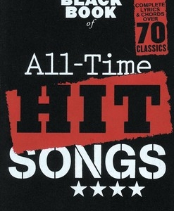 LITTLE BLACK BOOK OF ALL TIME HIT SONGS