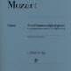 AT THE PIANO MOZART 15 WELL-KNOWN ORIGINAL PIECES