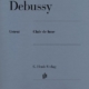 DEBUSSY - CLAIR DE LUNE PIANO