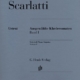 SCARLATTI - SELECTED SONATAS VOL 1