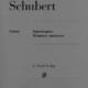 SCHUBERT - IMPROMPTUS AND MOMENTS MUSICAUX