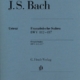 BACH - FRENCH SUITES BWV 812-817