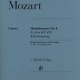 MOZART - CONCERTO NO 4 K 495 E FLAT FRENCH HORN/PIANO