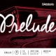 D'Addario Prelude Cello Single 'A' 1/2 Size