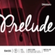 D'Addario Prelude Bass Single 'G' 1/2 Size