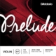 D'Addario Prelude Violin String Set 1/8 Size