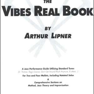 VIBES REAL BOOK