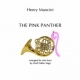 PINK PANTHER FOR SOLO HORN