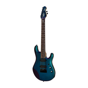 Sterling JP70 Mystic Dream 7 String Electric Guitar