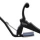 Kyser® Quick-Change® Capo for 6 String Electric Guitars
