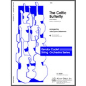 CELTIC BUTTERFLY (JUNIOR EDITION) SO2 SC/PTS