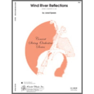 WIND RIVER REFLECTIONS SO3 SC/PTS
