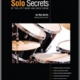 SOLO SECRETS LEFT HAND AND BASS DRUM BK/DVD