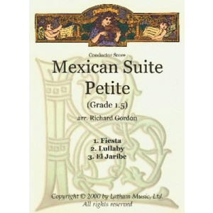 MEXICAN SUITE PETITE SO1.5 SC/PTS