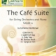 THE CAFE SUITE SO4 SC/PTS