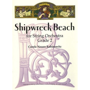 SHIPWRECK BEACH SO2 SC/PTS