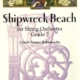 SHIPWRECK BEACH SO2 SC/PTS