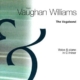 VAUGHAN WILLIAMS - THE VAGABOND (C MINOR) VOICE/PIANO