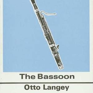 LANGEY - PRACTICAL TUTOR FOR BASSOON