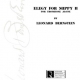 BERNSTEIN - ELEGY FOR MIPPY II TROMBONE