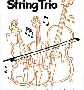 TUNES FOR MY STRING TRIO
