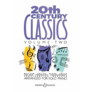 20TH CENTURY CLASSICS VOLUME TWO