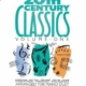 20TH CENTURY CLASSICS VOL 1 PNO DUETS