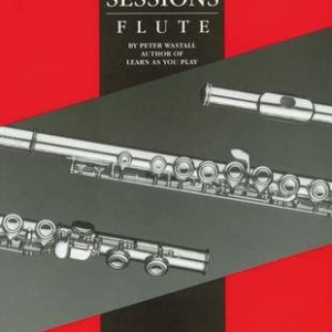 PRACTICE SESSIONS FLUTE