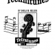 TECHNITUNES FOR DOUBLE BASS