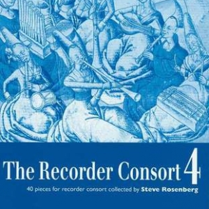 RECORDER CONSORT 4