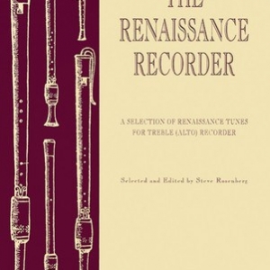 RENAISSANCE RECORDER TREBLE