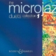 MICROJAZZ DUETS COLLECTION 1 1 PIANO / 4 HANDS