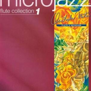 MICROJAZZ FLUTE COLLECTION 1