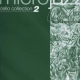 MICROJAZZ CELLO COLLECTION 2 CELLO/PIANO